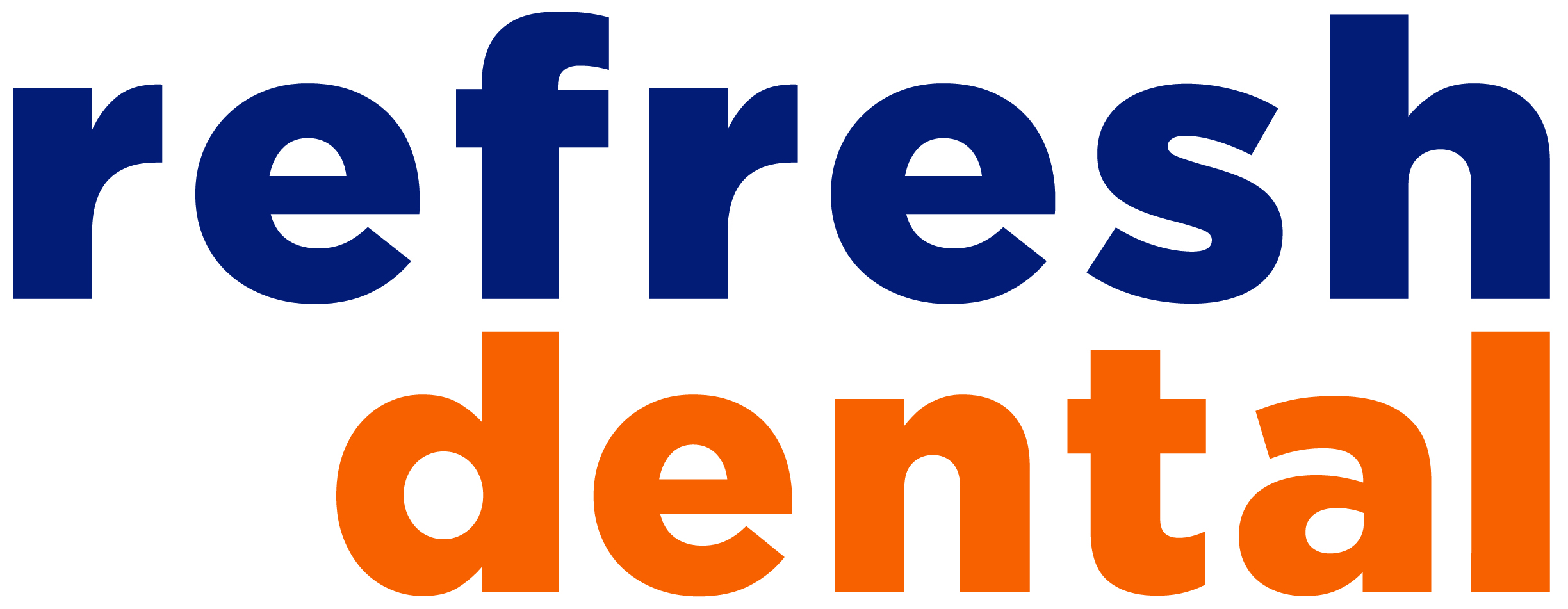 Refresh Dental New York