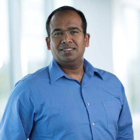 Profile photo of Dr. Sai Guduru, DMD